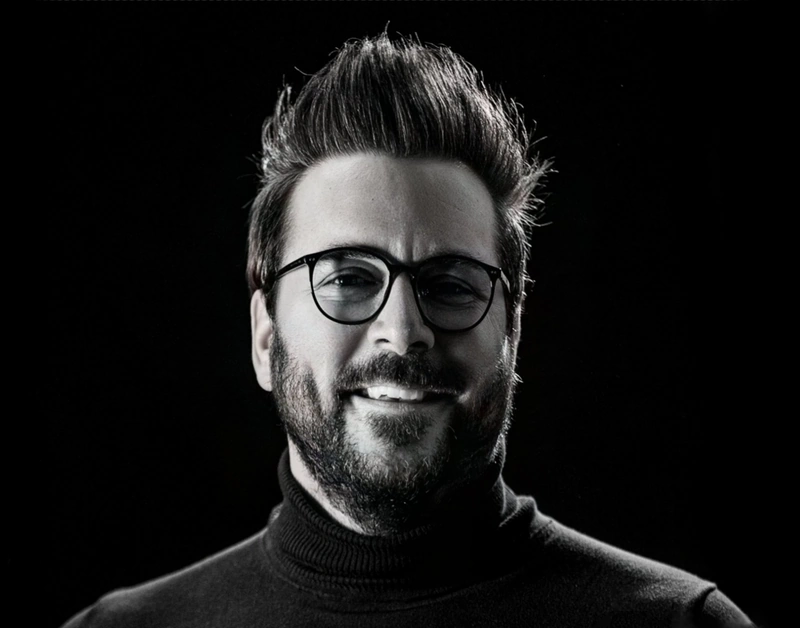 Stefan Amann